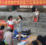邕宁那元社区举办应急救护知识培训（图） - 红十字会
