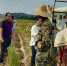 梧州市农委深入开展农机购置补贴调研工作 - 农业机械化信息