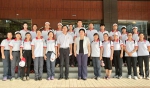 广西红十字会第9期心理救援队培训在南宁市举办（图） - 红十字会