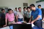 临桂区多管齐下倾力创建全国“平安农机”示范区 - 农业机械化信息