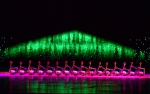 庆祝广西壮族自治区成立60周年    “舞光拾摄”——广西舞台艺术摄影展在邕举办 - 文化厅