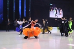 2018首届广西国际标准舞世界公开赛完美落幕 - 文化厅