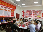 柳州市开启国家级非遗项目申报工作 - 文化厅