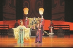 音乐剧《绿珠》南宁亮相 演绎千古美人传说 - 文化厅