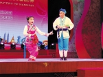 各路名家和票友会聚一堂 中国-东盟（南宁）戏曲演唱会开唱 - 文化厅