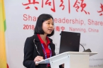 2018中国—东盟红十字博爱论坛在南宁成功举办（图） - 红十字会