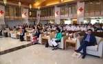 共同引领 共同行动 共享未来 “中国—东盟红十字博爱论坛”在南宁开幕 - 红十字会