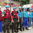 玉林、北海市红十字会积极参与强台风“山竹”的救灾工作(图） - 红十字会