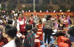 良庆区红十字会开展“生命之约 大爱传递”全国人体器官捐献志愿登记宣传活动（图） - 红十字会
