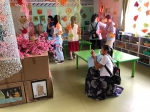 “致力扶持 助力成长” ——2018年广西壮族自治区文化厅帮扶贫困村幼儿园 教师能力提升培训班活动 - 文化厅
