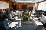柳州市委常委、组织部长黄丽娟到市审计局开展调研工作 - 审计厅
