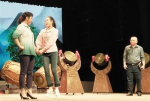 广西优秀剧目展演将在京举行  力推歌颂黄大年的《赤子丹心》等剧目 - 文化厅