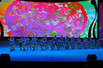 第十届广西广场舞大赛展演晚会在南宁民歌湖举行 - 文化厅