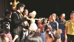 广西木偶亮相新加坡 “偶戏拾趣”展示传统技艺 - 文化厅