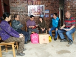 上林县红十字会：抓住特色，创建品牌，以扶贫产业助推脱贫攻坚工作（图） - 红十字会