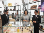 广西壮族自治区成立60周年庆祝活动吉祥物系列文创产品发布会在广西民族博物馆举行 - 文化厅