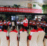 百色市红十字会举办赈济救援队第四期培训演练暨队员选拔（图） - 红十字会