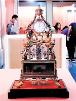 故宫文物精品12月8日起在广西民族博物馆展出 来 听一听乾隆御藏里的“广西故事” - 文化厅