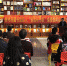 柳州盲人“智能听书机”免费借阅服务启动 - 文化厅