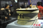 广西成立60周年文物博物馆事业成果展举行 - 广西新闻