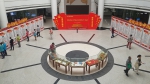 广西图书馆开展2018年宣传和学习 《中华人民共和国宪法》系列主题活动 - 文化厅