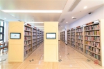 公共文化新地标 服务于民新形象 ——广西图书馆地方民族文献中心启用 - 文化厅