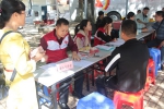 隆安县红十字会2018年应急救护培训工作圆满结束（图） - 红十字会