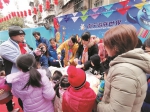 广西3天纳客超768万人次 “冬游广西”渐显成效，并带火出境游 - 文化厅