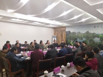 自治区粮食和物资储备局领导干部赴陆川县开展遍访贫困户和下基层慰问活动 - 粮食局