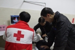 广西红十字会2018年大事记（图） - 红十字会
