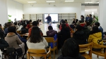 广西图书馆举办第一期乐趣外语沙龙成 - 文化厅