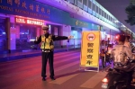 回顾2018，南宁交警交出了一份亮眼的成绩单 - 公安局