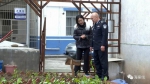 首府警察故事丨刘松华：铁骨深处是柔肠 - 公安局