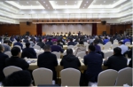 广西参加第十一届全国少数民族传统体育运动会第二次筹备工作会议 - 省体育局