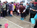 自治区文化和旅游厅开展元旦春节期间集中遍访贫困户活动 - 文化厅