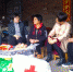 玉林市红十字会开展“春节送温暖”慰问活动（图） - 红十字会