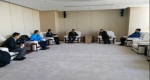 自治区体育局领导赴京拜会体育总局相关部门和协会 - 省体育局