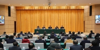 全区审计工作会议在南宁召开 - 审计厅