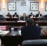 广西审计厅首次召开设区市审计局主要负责同志向厅党组述职报告会 - 审计厅