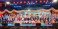“美丽中国·心仪广西”欢乐春节活动亮相菲律宾 - 文化厅