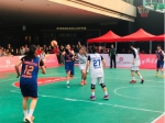 广西女篮喜获中国三人篮球擂台选拔赛女子公开组冠军 - 省体育局