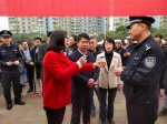 南宁警方开展学雷锋志愿服务活动 - 公安局