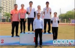 2019年全国射箭分站赛（第一站）结束，广西获2枚银牌 - 省体育局