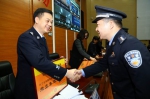 南宁召开2019年全市公安工作会议 首府公安工作再攀高峰 - 公安局