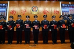 南宁召开2019年全市公安工作会议 首府公安工作再攀高峰 - 公安局