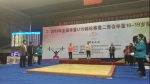 广西体育运动学校6名举重运动员喜获第二届青运会决赛参赛资格 - 省体育局