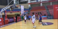 广西女篮斩获三对三篮球广西赛区总决赛冠军 - 省体育局