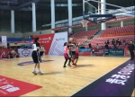 广西女篮斩获三对三篮球广西赛区总决赛冠军 - 省体育局