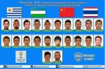 乌兹别克斯坦公布中国杯23人！中超宿将亚洲杯银靴在列 - 省体育局