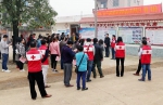 广西红十字会财政预算事业发展资金核心项目管理工作培训会在南宁举行（图） - 红十字会